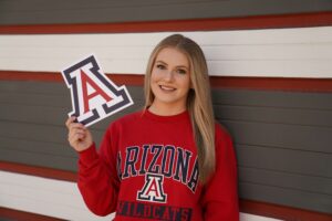 Read more about the article ARIZONA UNIVERSITY